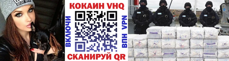 COCAIN Fish Scale Шумиха